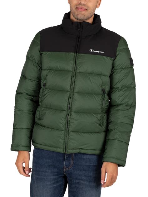 champion puffer|CHAMPION Champion Puffer 